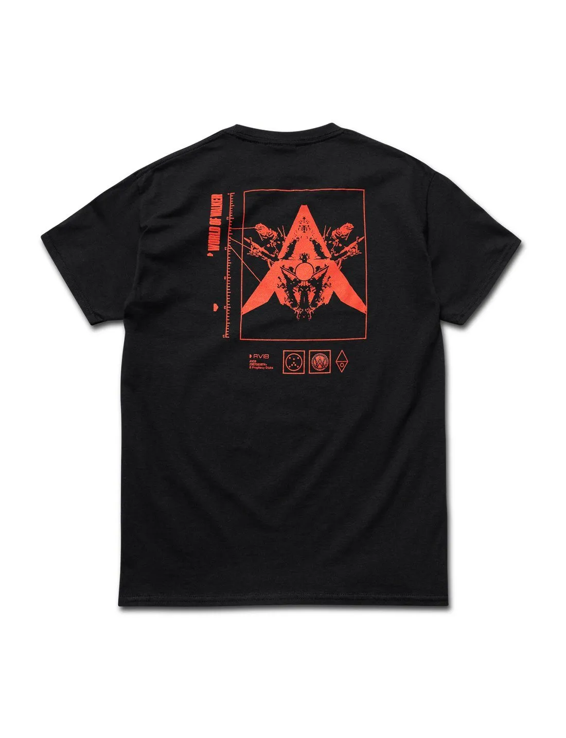 AVI-8 T-SHIRT