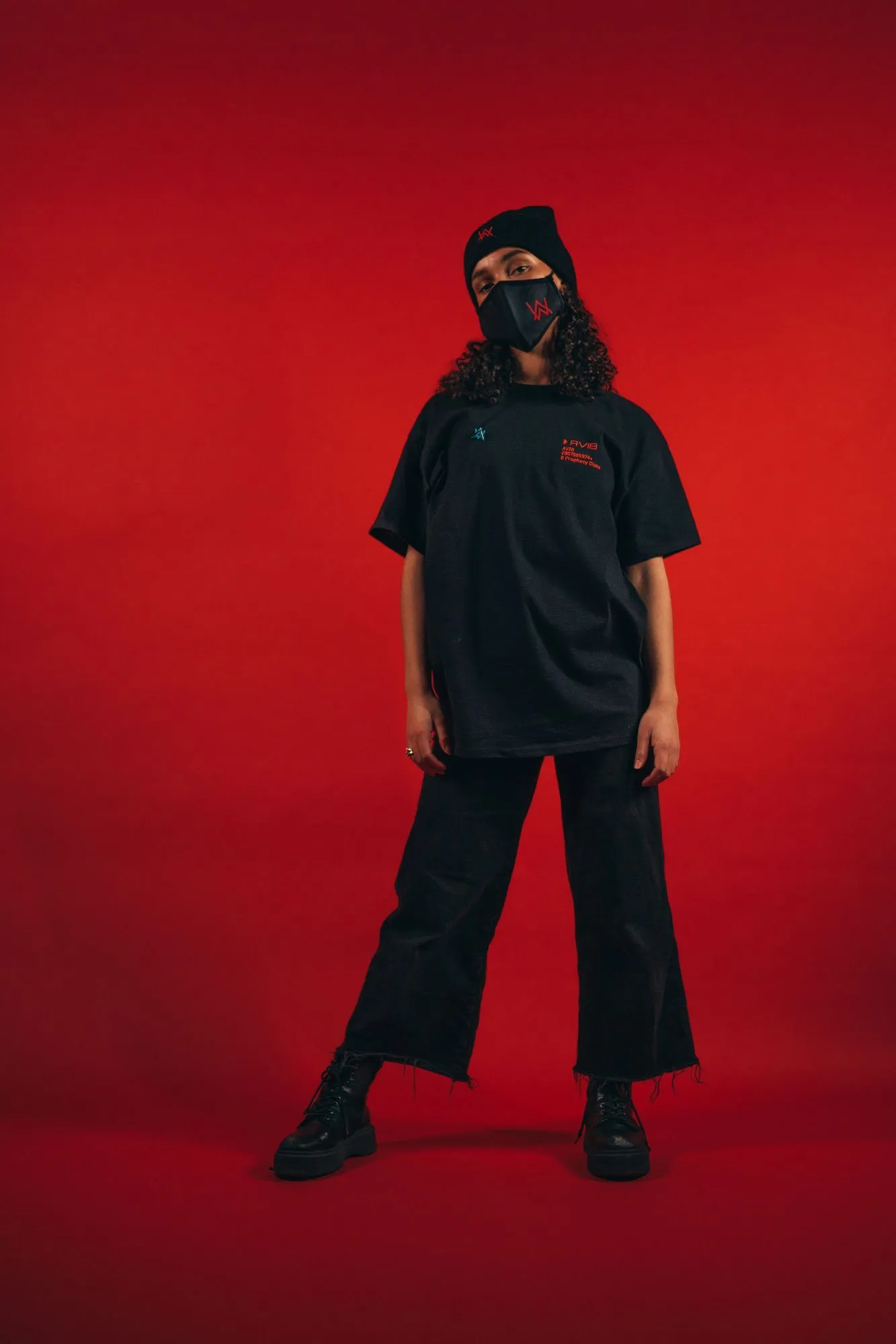 AVI-8 T-SHIRT