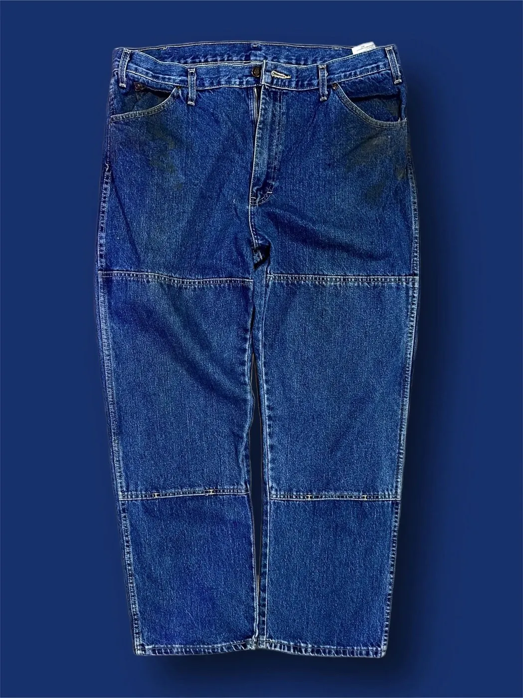 Jeans Dickies tg 38x30