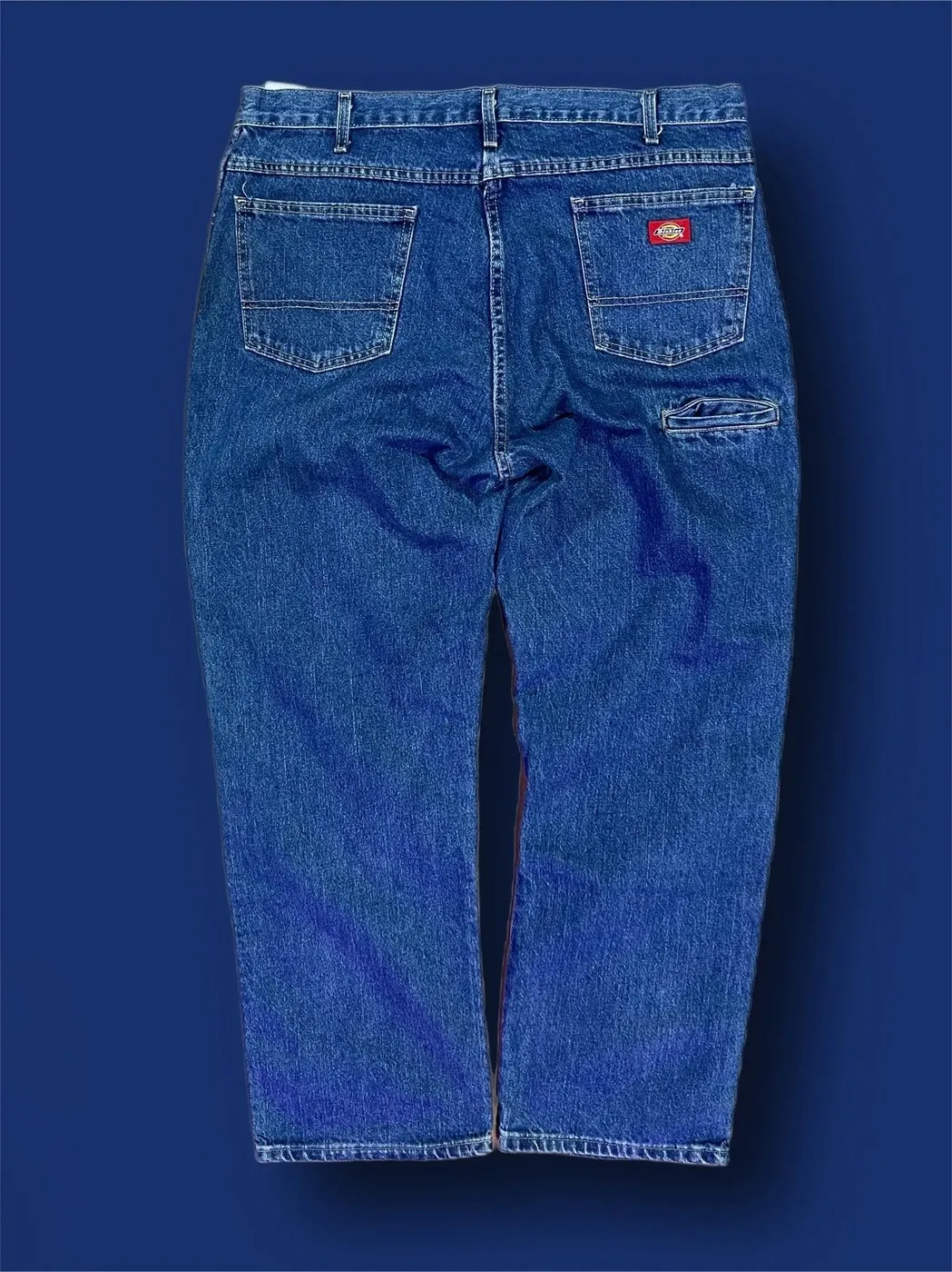 Jeans Dickies tg 38x30