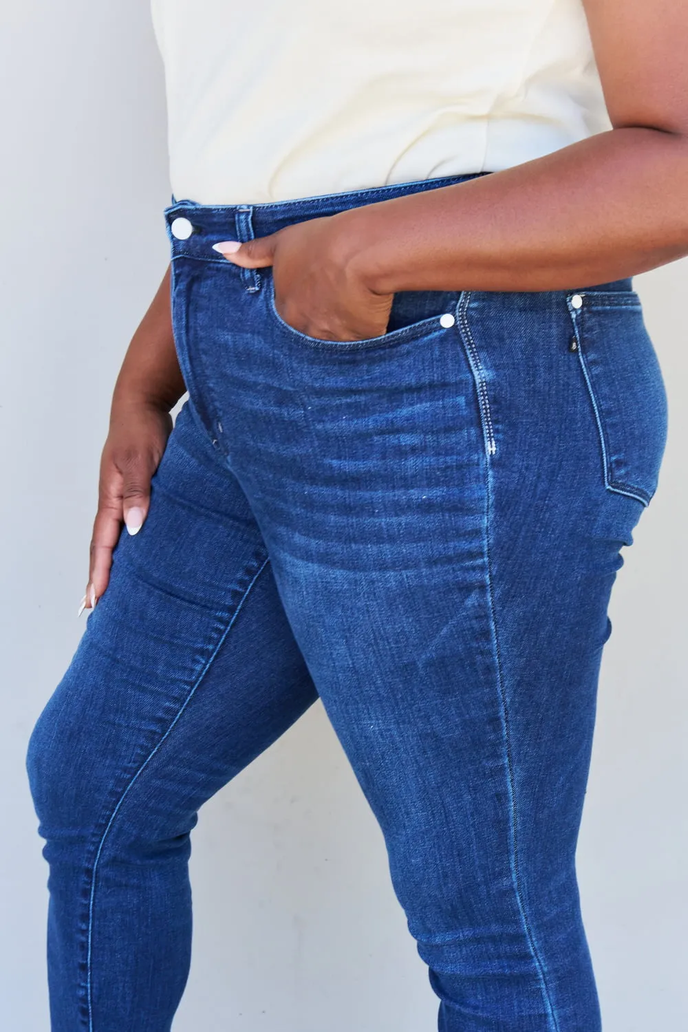 Judy Blue Skinny Jeans